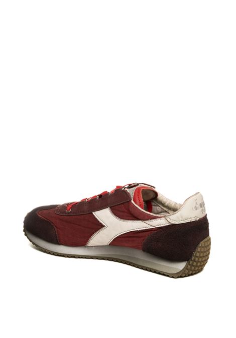  DIADORA | 182642 EQUIPE45004-ROSSO MELA COTTA